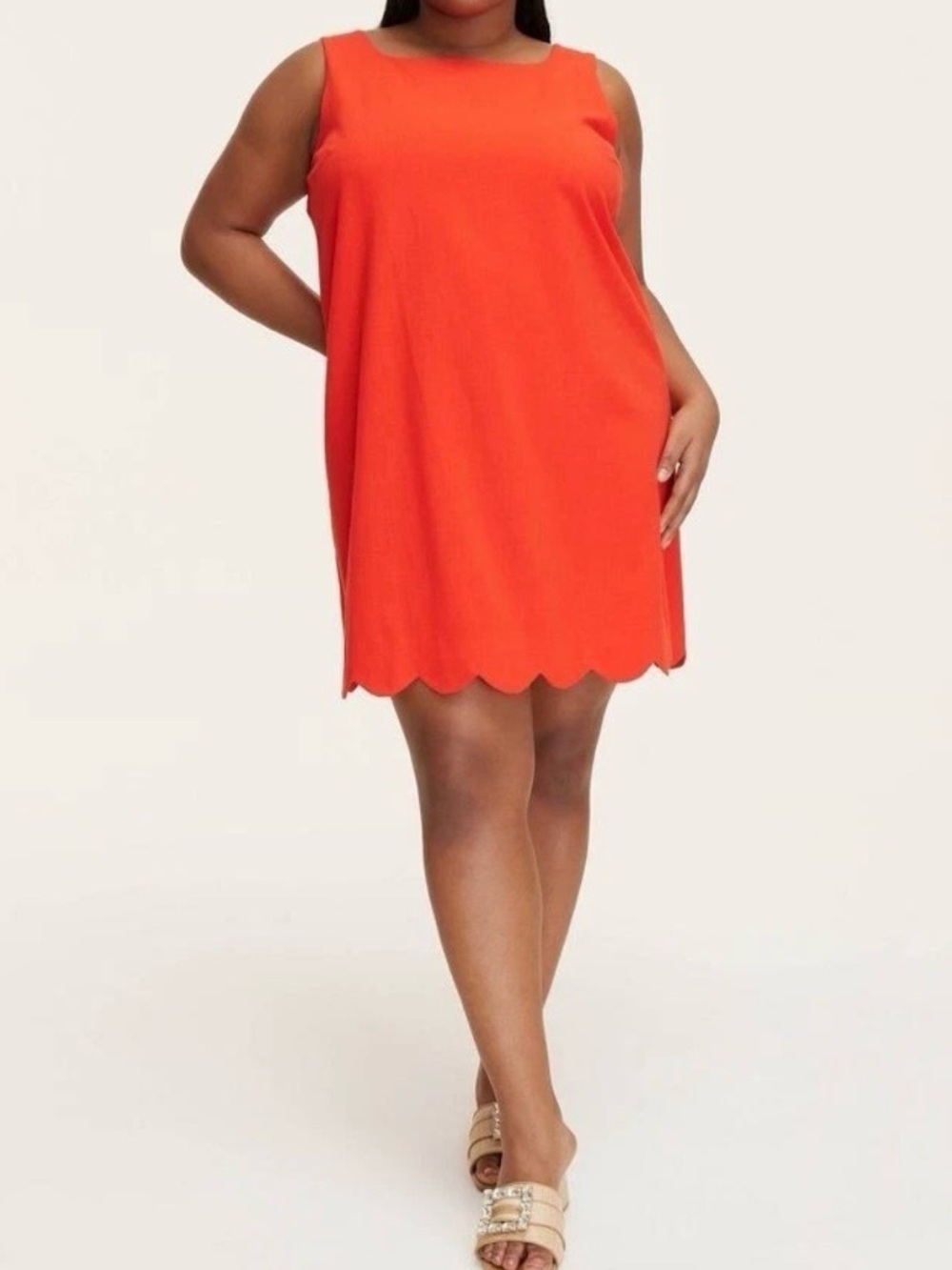 Kate Spade New York Hamptons Girl Mini Dress